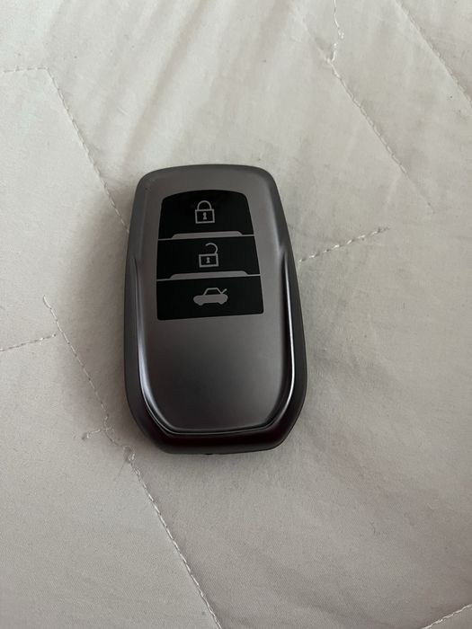 чохол для автомобільного ключа