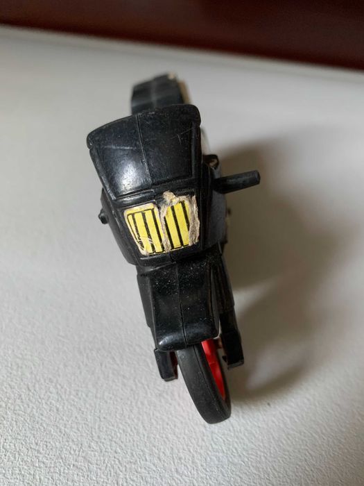 Brinquedo   Mota