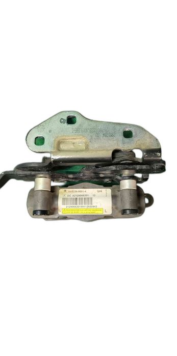 Dobradiça Capot MERCEDES-BENZ E-CLASS Coupé A2129066201 (OEM) | A2048800128 (OEM)
