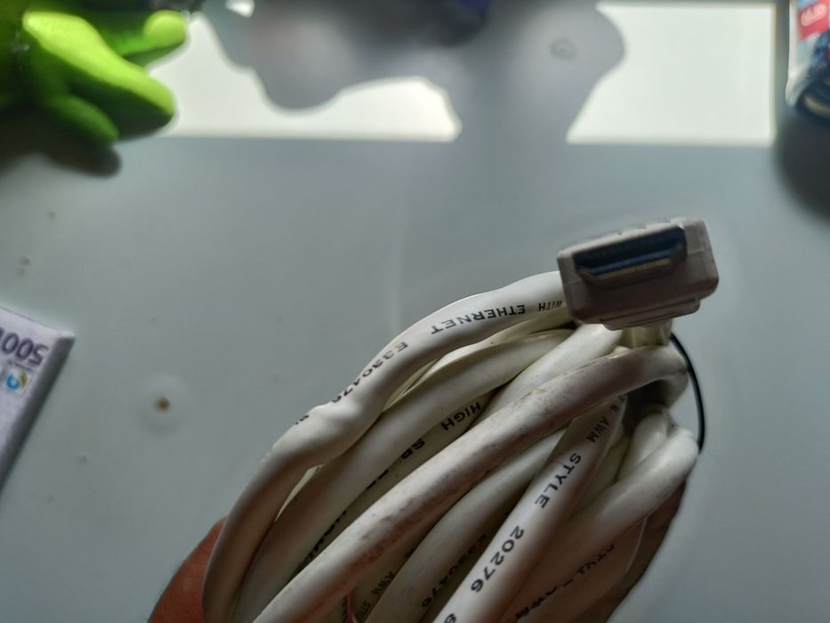 Cabo HDMI 5metrod
