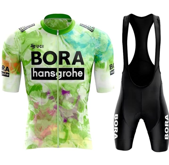 Equipamentos de Ciclismo