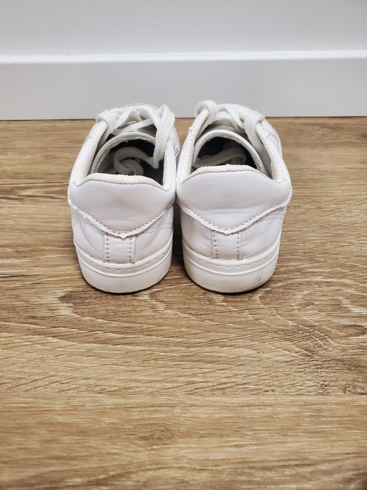 Tennis brancos N°37