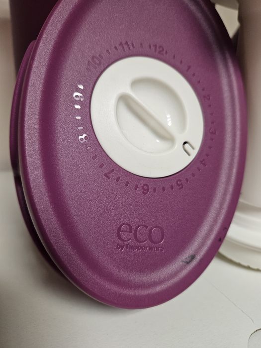 Dzbanek Filtrujący Tupperware