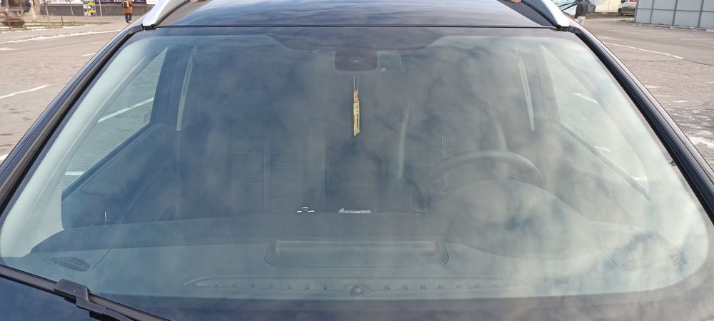 Ford Kuga 2011рік.