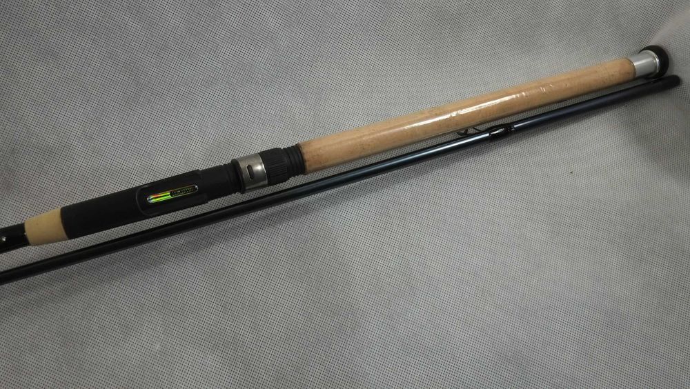 Spinning Daiwa Samurai Dead Bait