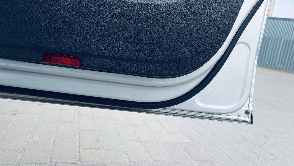 Volkswagen Passat B7