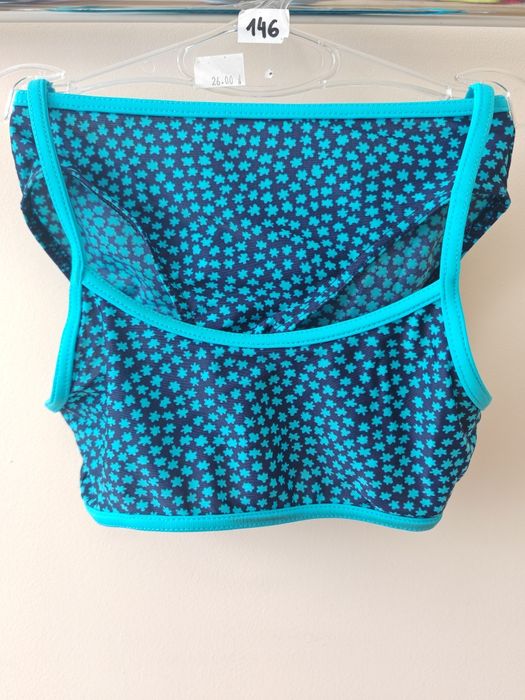 Stój kąpielowy 146 cm