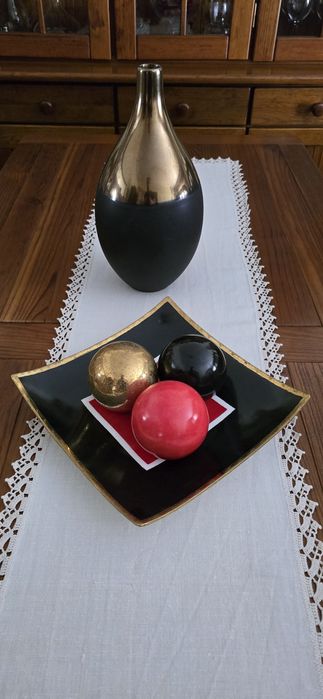 Artigo de decoração