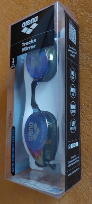 Óculos de natação Arena