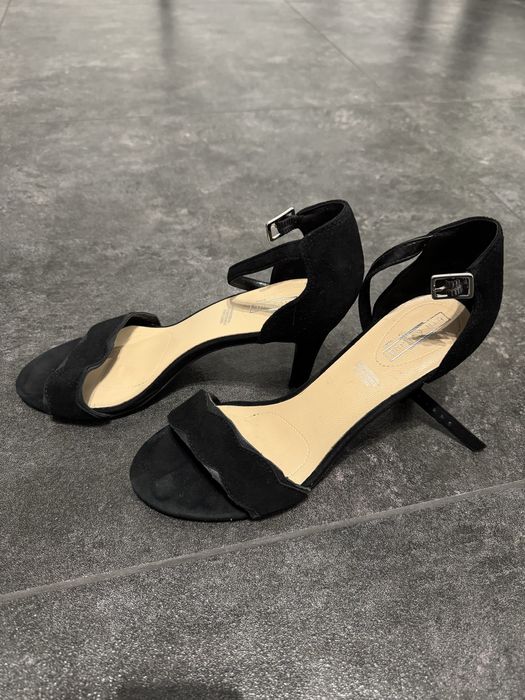 Босоніжки 5th Avenue 37 p