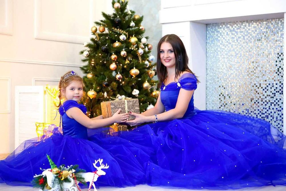 Прокат святкових суконь для дівчат, Київ