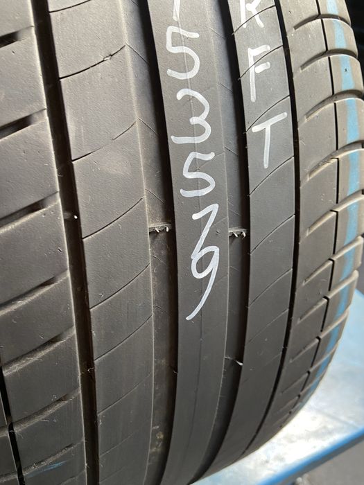 Pneus 275 / 35 R 19 Michelin RFT