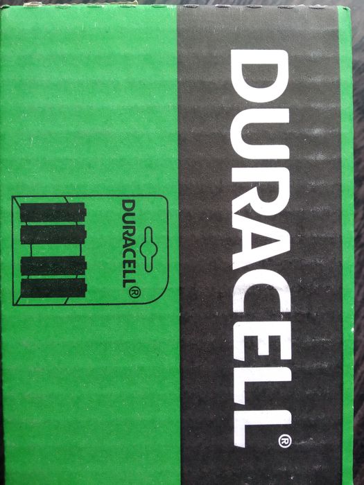 Duracell Plus AAA LR03 Batteries64286300010243120