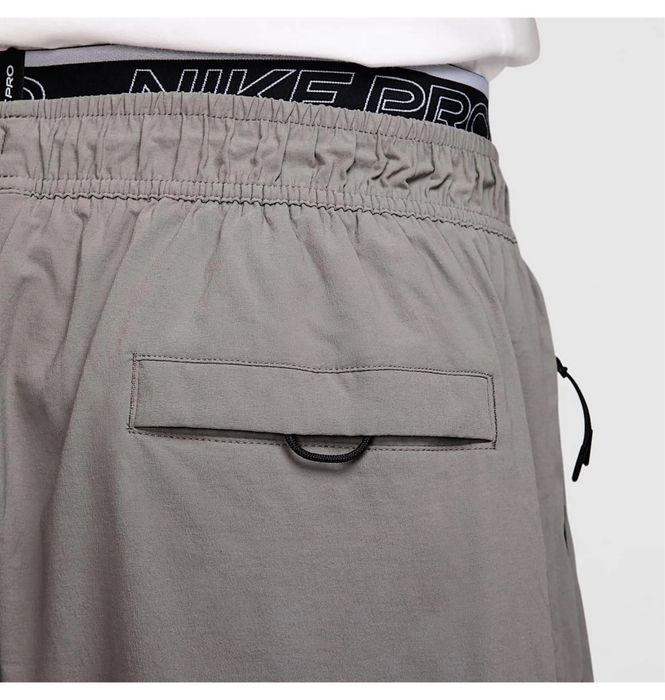 Костюм Nike Tech Woven оригінал HM7158-014_ HM7151-014