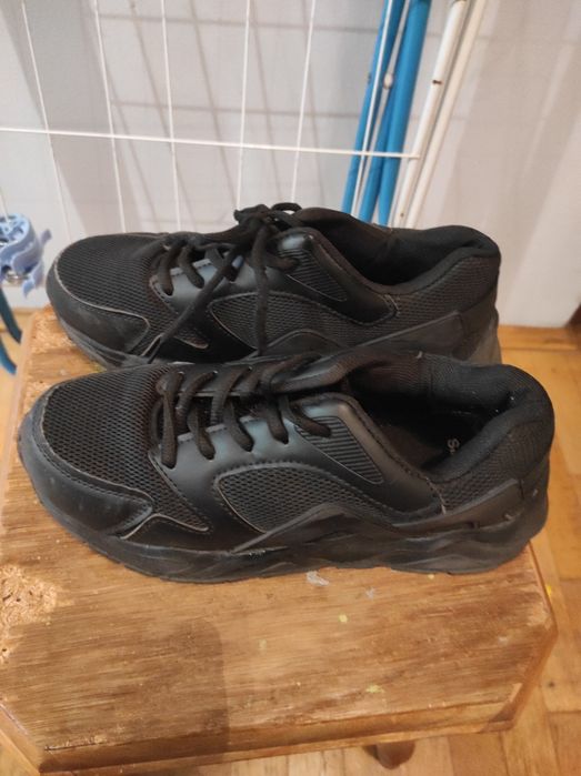 Buty dla chłopca