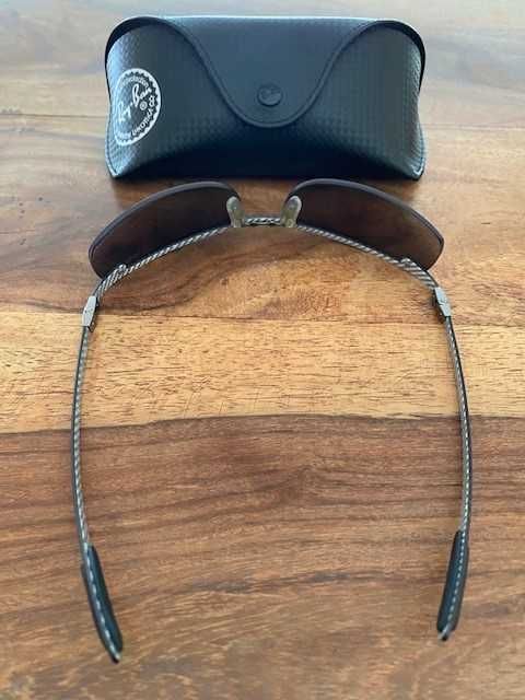 OCULOS RAYBAN SCUDERIA FERRARI COLLECTION