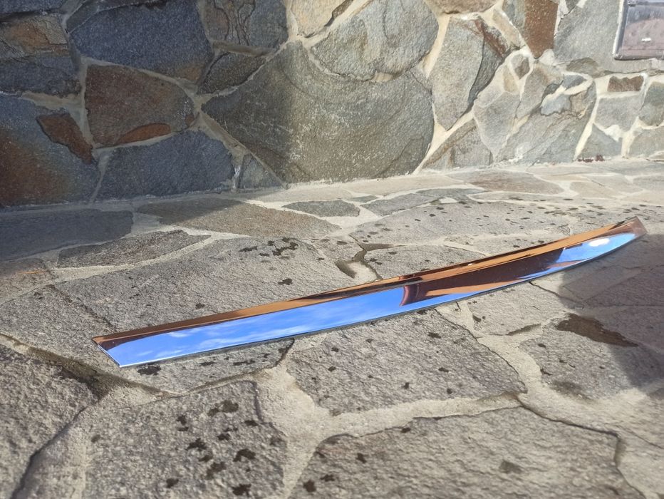 Дифлектор капота honda cr v 4 2013-2016рік