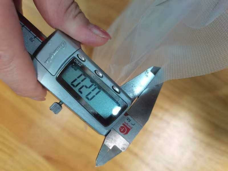 Пакети для вакууматора Найвища якість 5 шт - 15+20+25+28+30 см