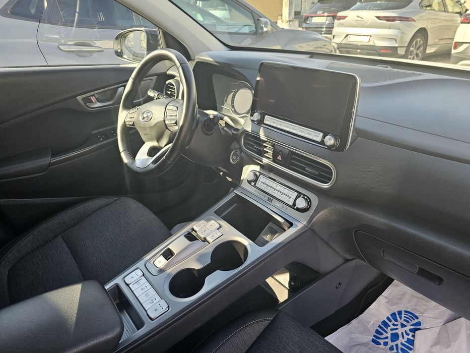 Продам Хюндай Кона