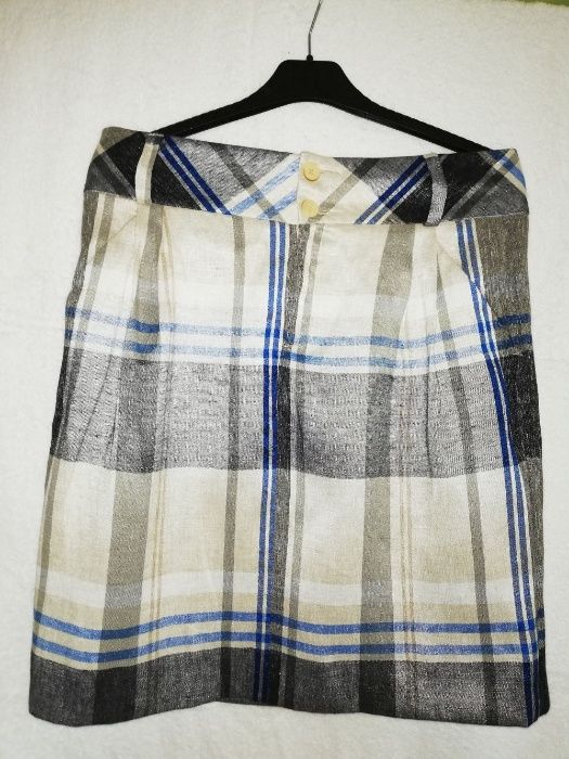 Spódnica ZARA roz. L