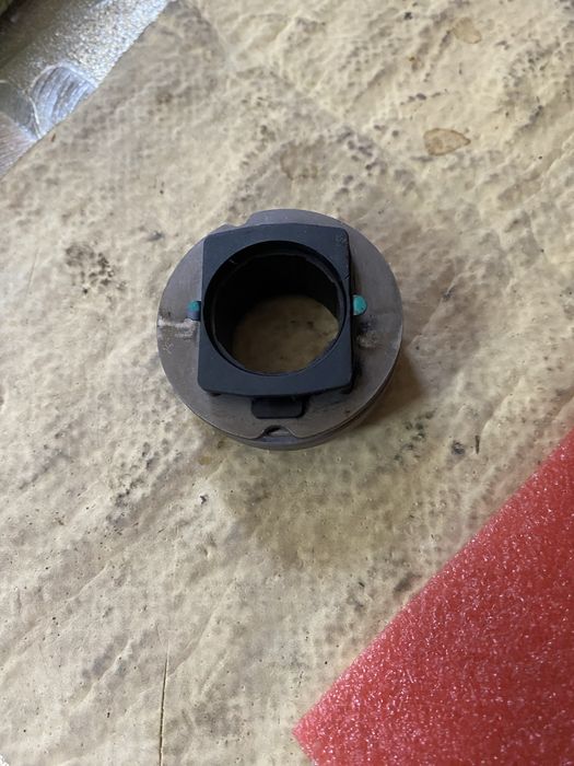 Valeo 826033 Комплект зчеплення