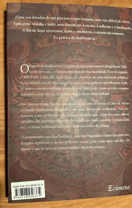 Religiões, esoterismo e espiritualidade, livros vários