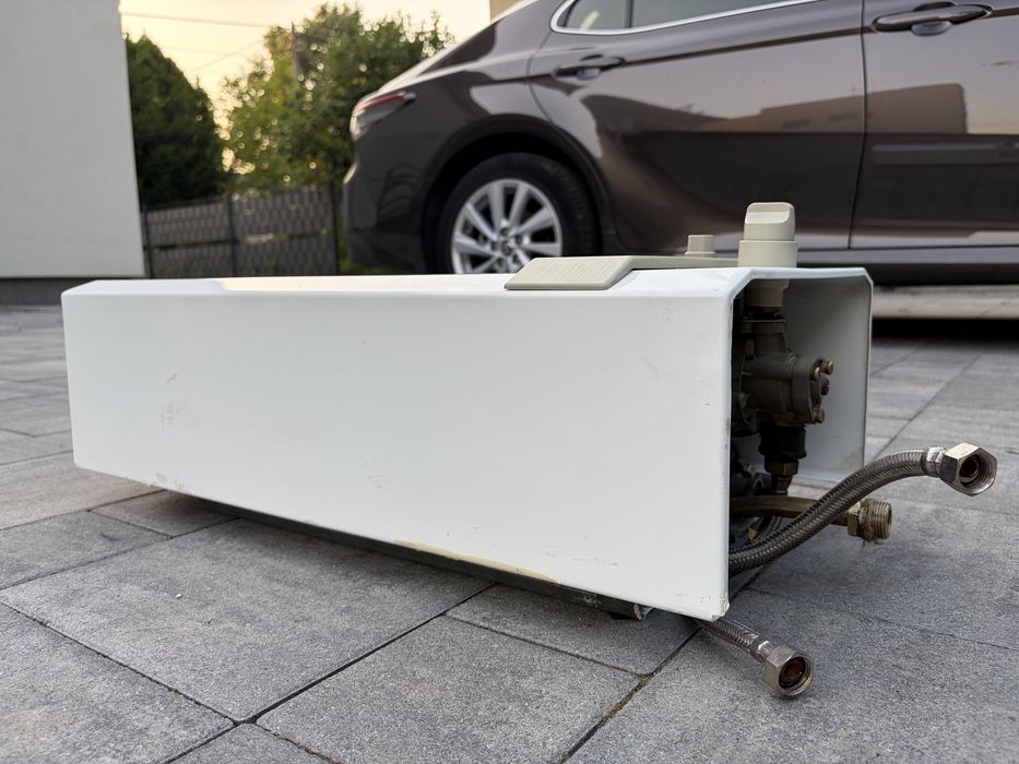 Junkers WRP 250 - 8 KG
