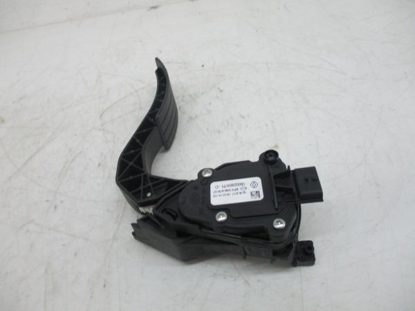 Pedal do acelerador RENAULT Clio IV (BH_)