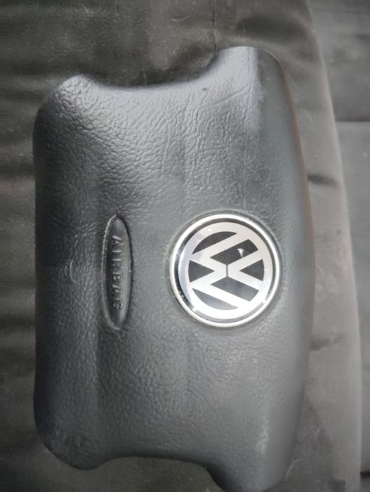 Airbag VW Passat