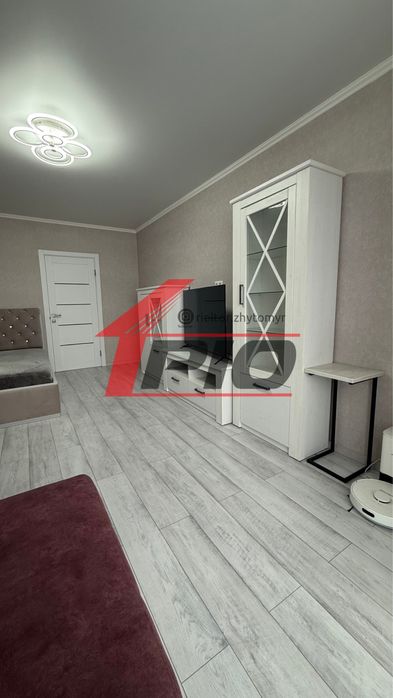 Новобудова | 84 м² | з ремонтом