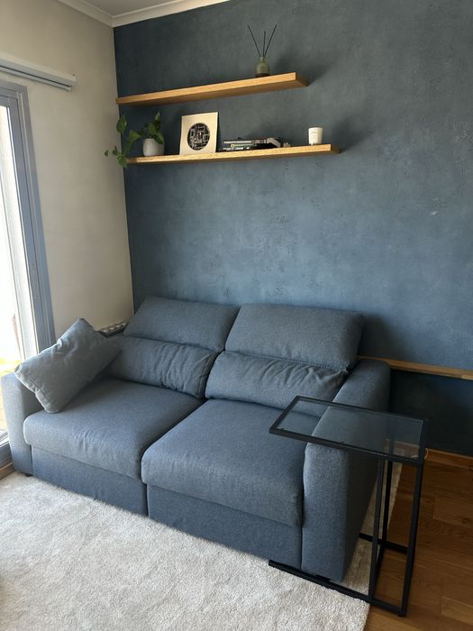 Sofá IKEA Eskilstuna