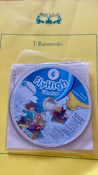 Пособия по изучению Английского языка, light house 2 workbook