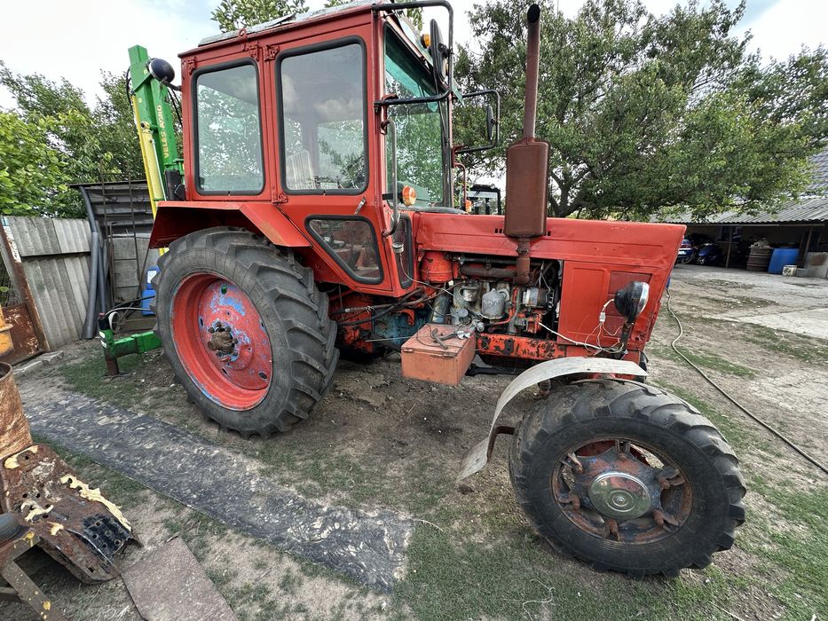 Продам трактор мтз 82.1