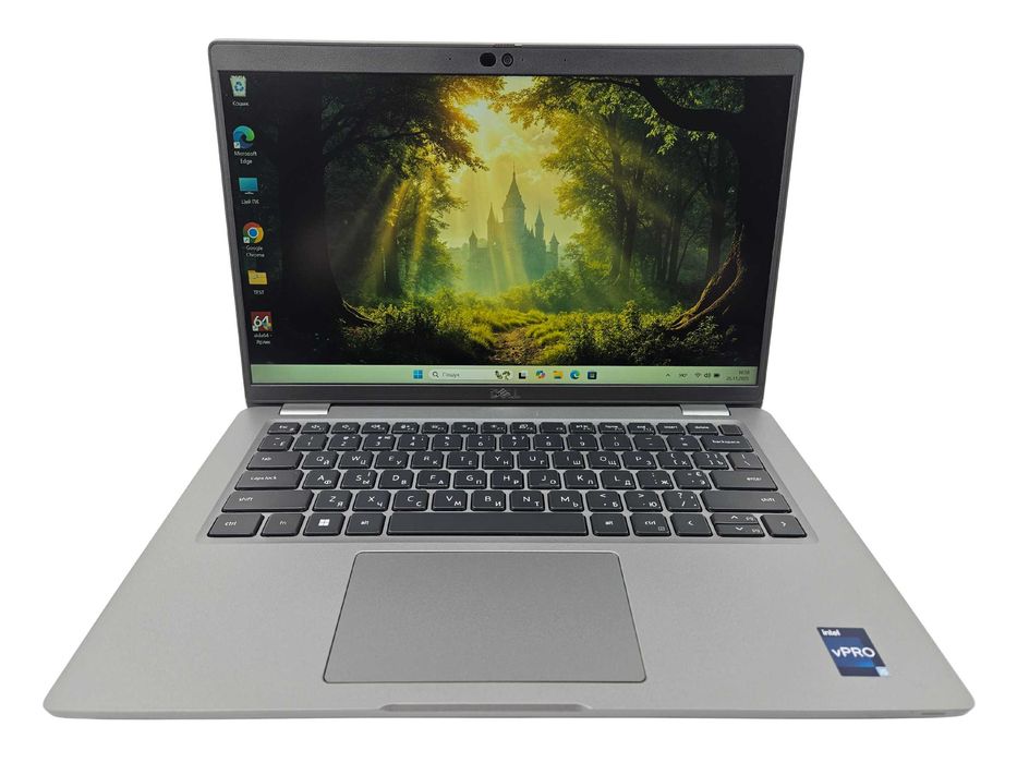 Ноутбук Dell Latitude 14 5430 i5-1245U|16GB|512GB