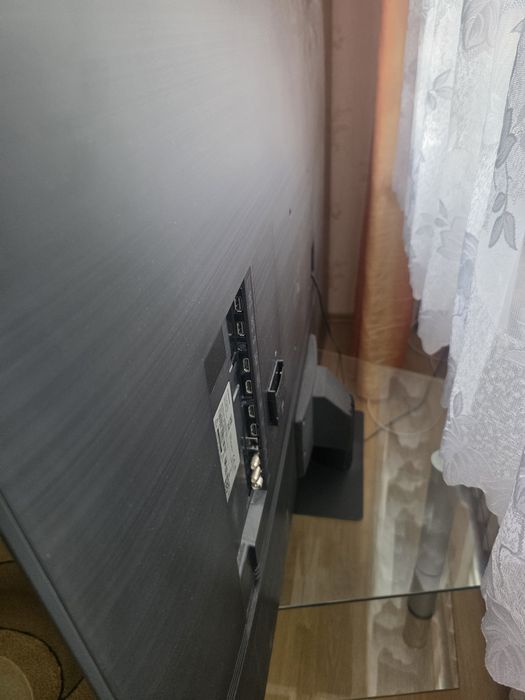 Sprzedam samsung 55 cali
