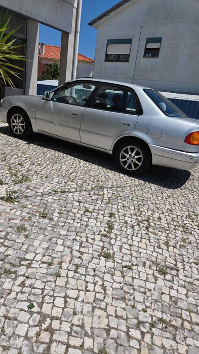 Automóvel  Toyota - Venda