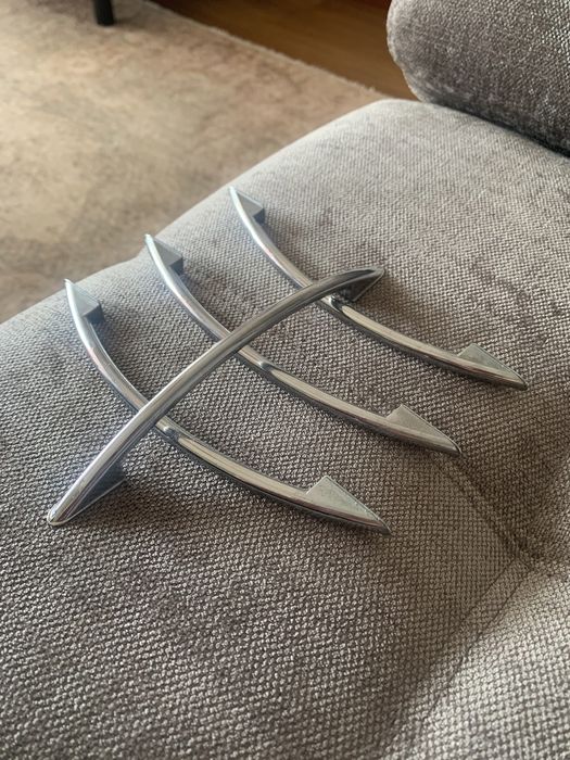 Puxadores de cozinha