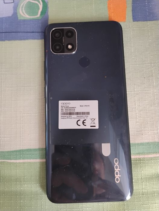 Telefon Oppo 15s