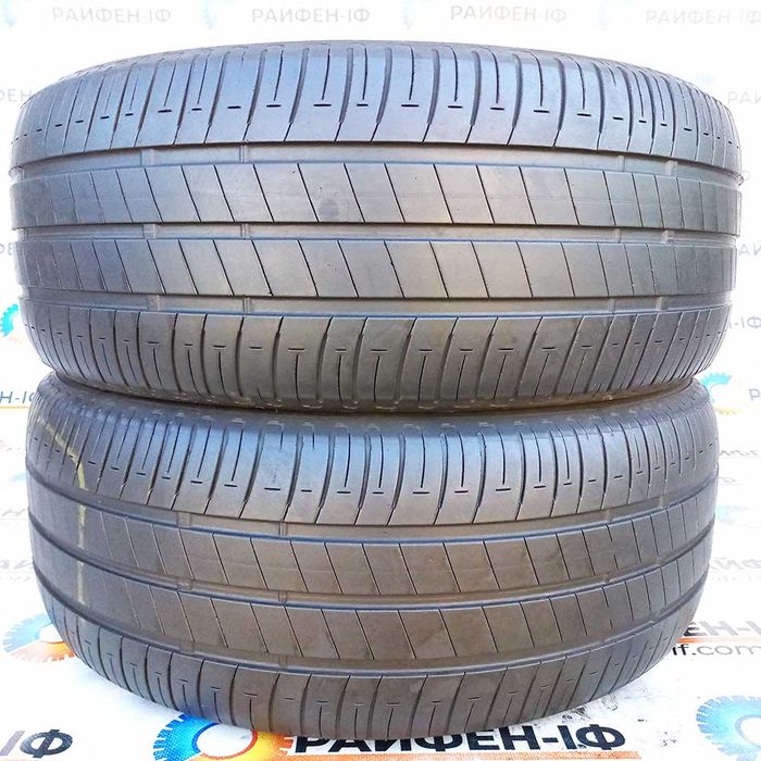 205/55 R16 Bridgestone Ecopia ep150 б/у шини 4шт & 2407083