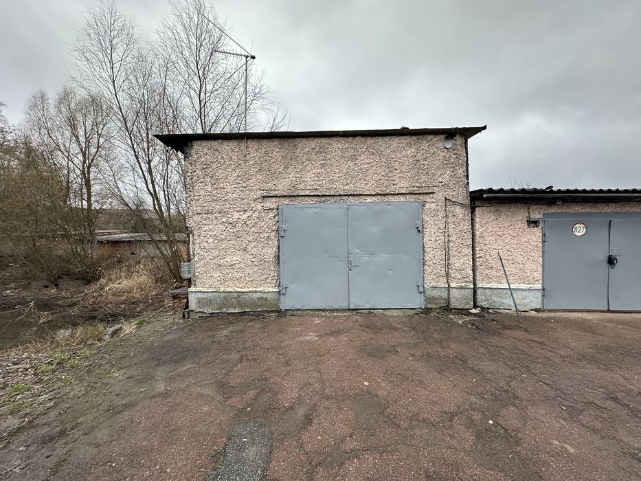 ‼️Продаж гаража СТО‼️