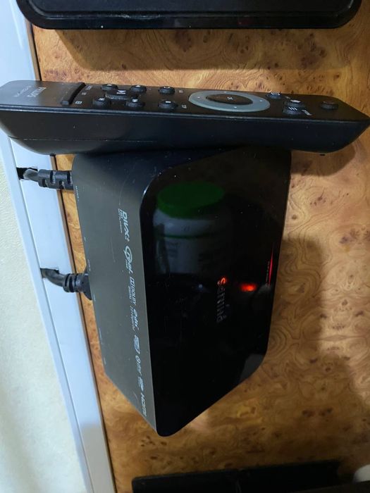 Philips HMP5000/12
HMP5000/12