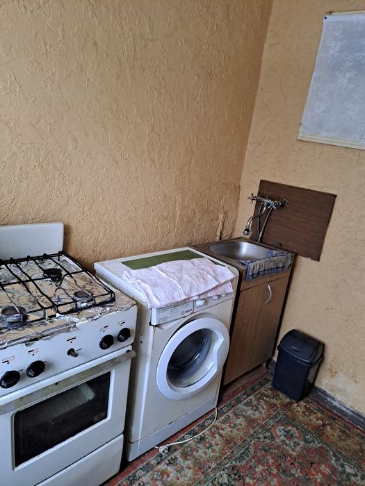 Сдам 2 комнатную на Гвардейской. Можно с животными