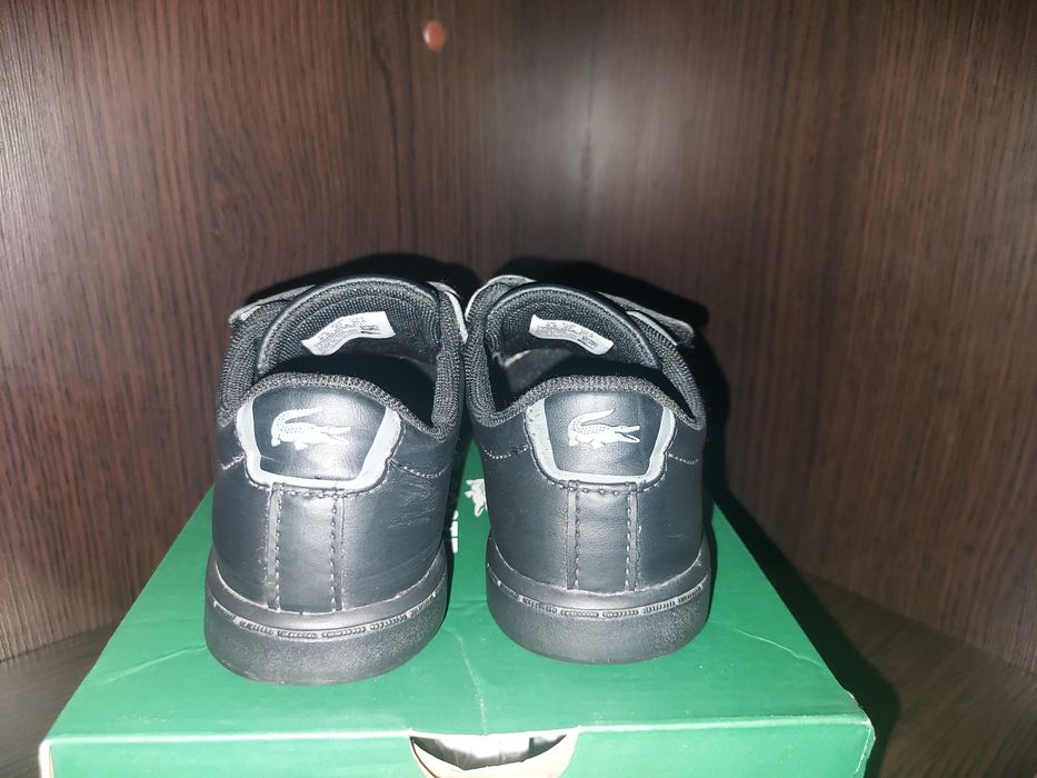 Buty Lacoste rozm 27