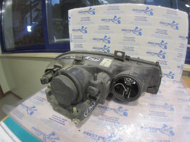 Ótica / farol esquerda ALFA ROMEO 156 Sportwagon (932_)