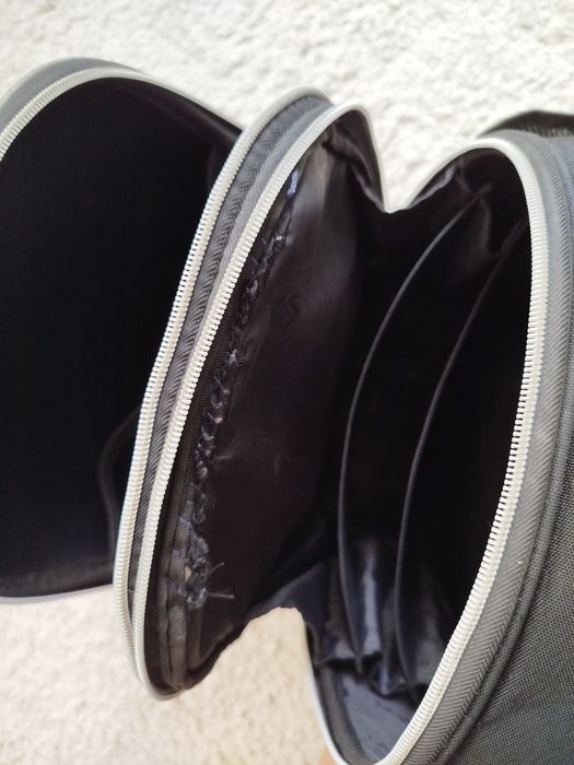 Шкільний портфель 3-6 клас