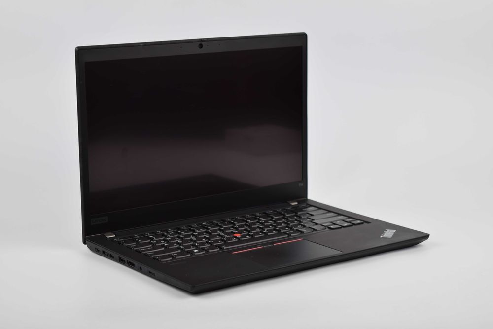 Lenovo ThinkPad T14 G1 R5 Pro 4650U 256/512/1тб 14" Ноутбук Сенсорний