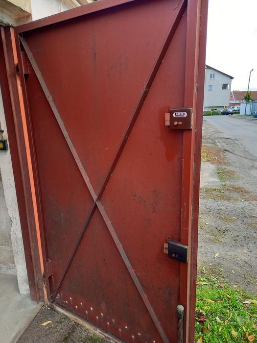 Garaż Nowogard 700 Lecia / 5 go Marca wynajmę - Widok 3