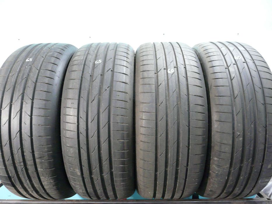 Opony letnie x4 235/50R19 Hankook #H022