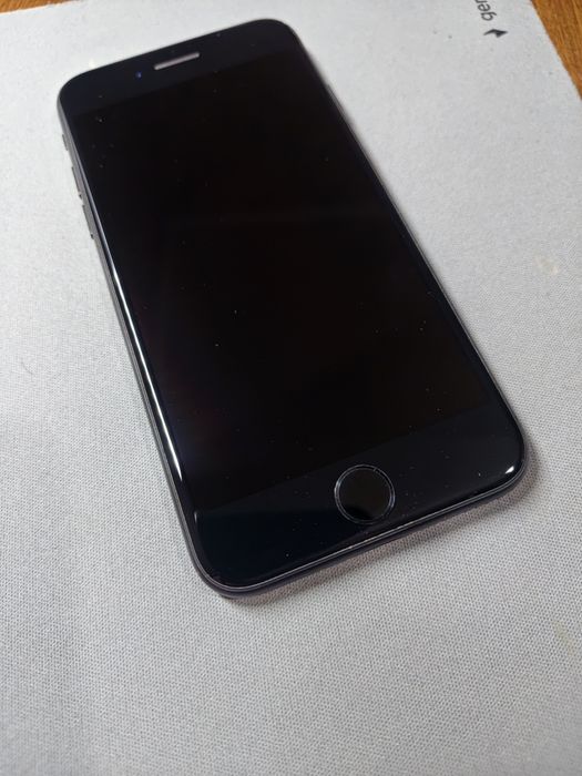 iPhone 7 128GB neverlock