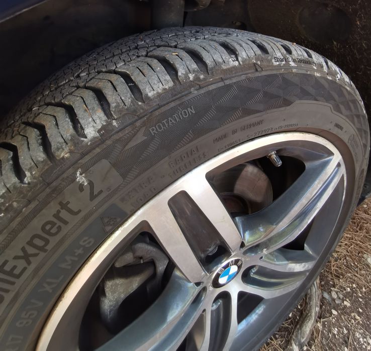 Bmw 216d active tourer